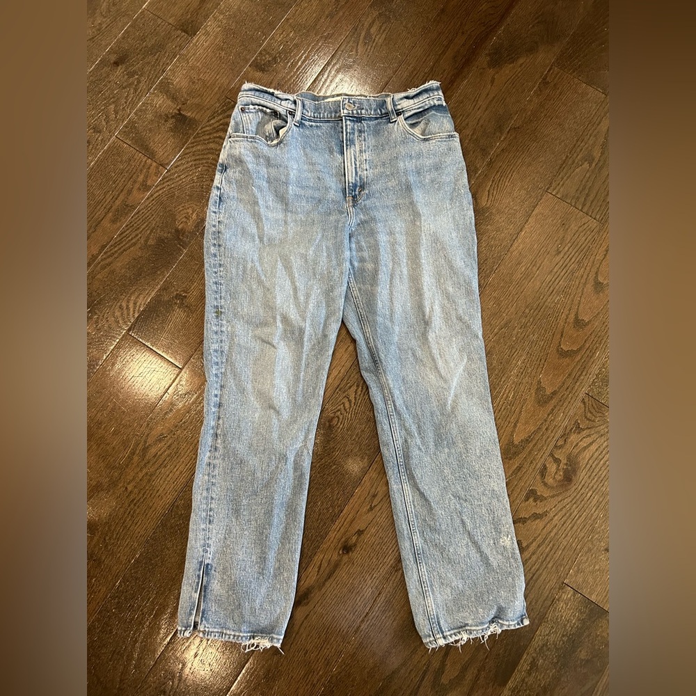 Abercrombie & Fitch Jeans